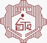 Logo EST 42